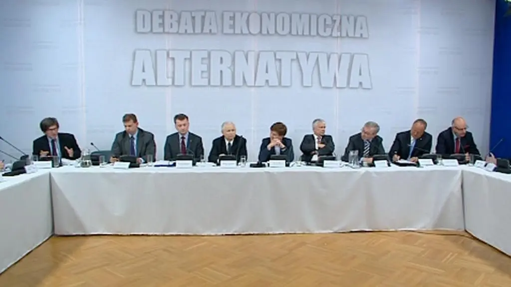 Sadowski: Podatki dyskryminują rodzinę