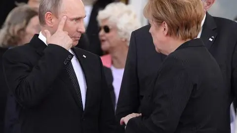 Sam Putin?