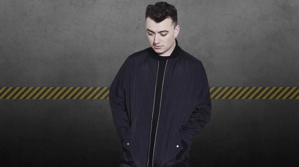 Sam Smith "Stay With Me"