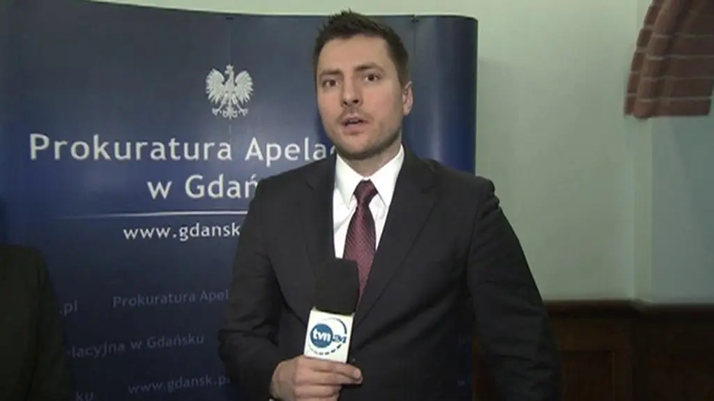 Samir S. nie przyznał się do winy
