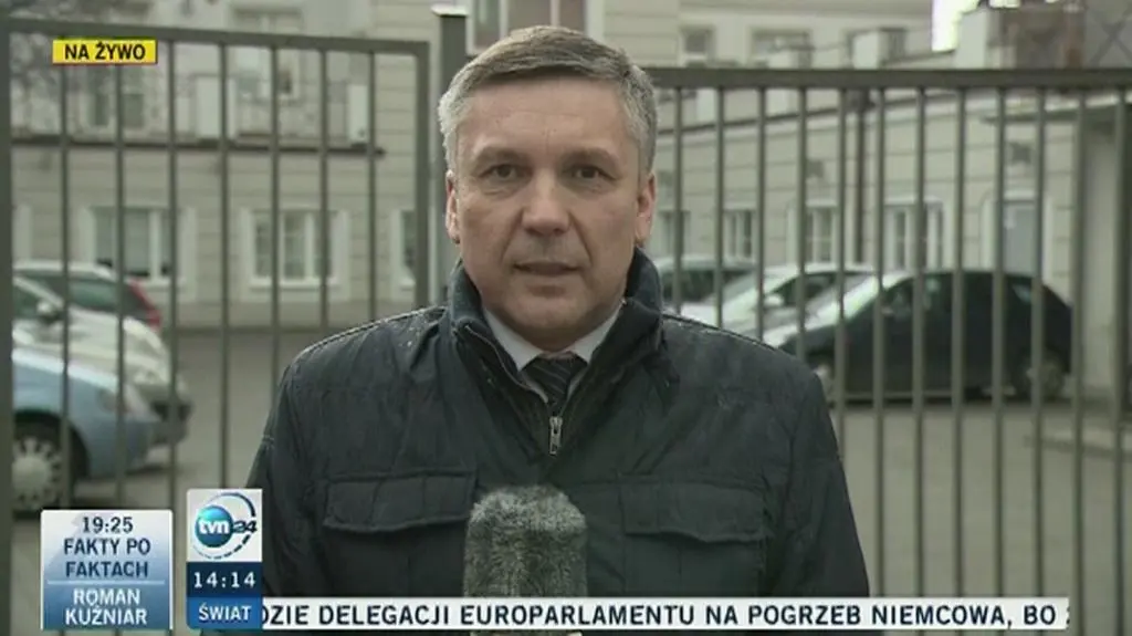 Samir S. oskarzony o zabójstwo