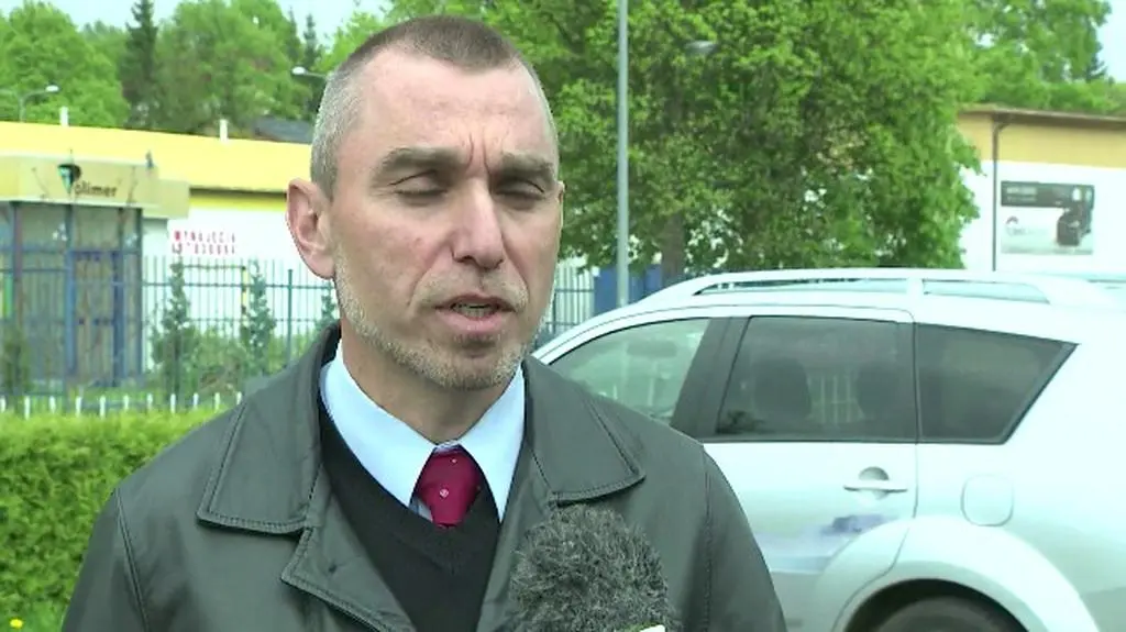 Samochody zostały podpalone na zlecenie biznesmena związanego z prezydentem