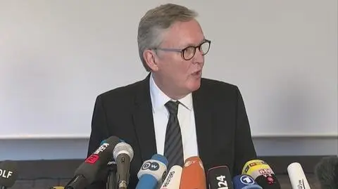 "Samolot Airbus A320 spadał przez 8 minut"