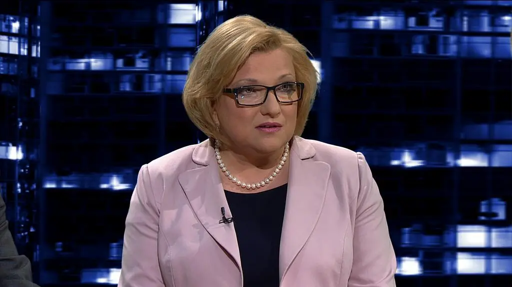 "Samorządy powinny zrobić z tym porządek"