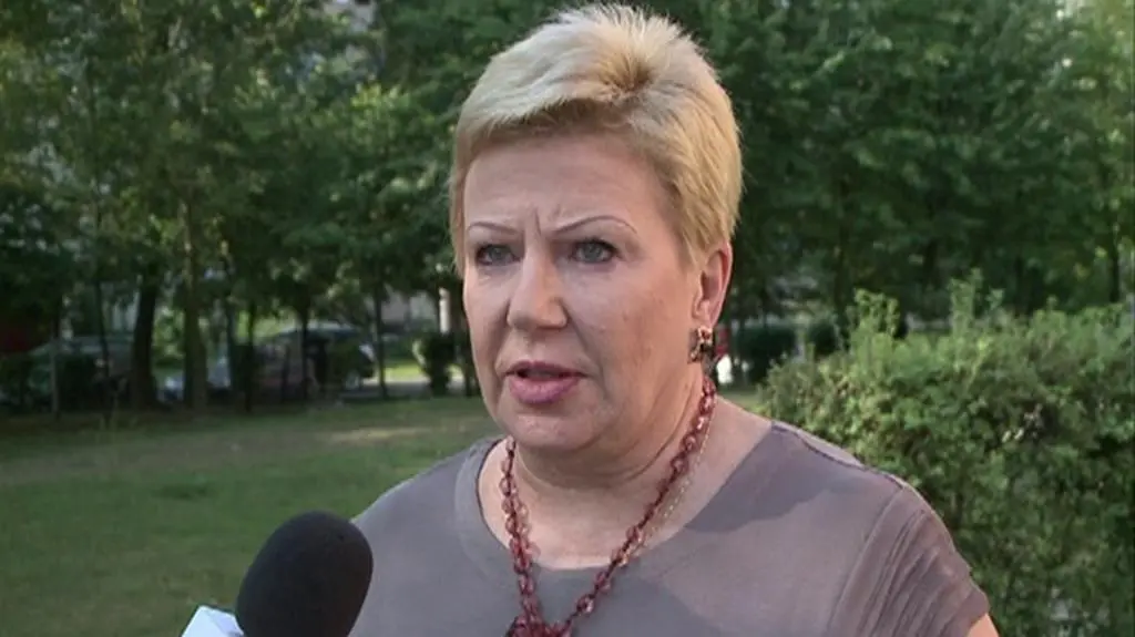 Sanepid o kontroli na kolonii