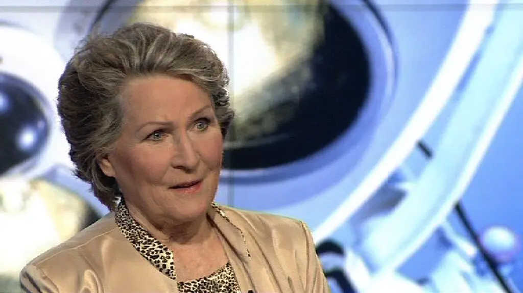 Santor o Jolie: Podziwiam ją, że się na to zdecydowała