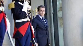 Sarkozy w opałach