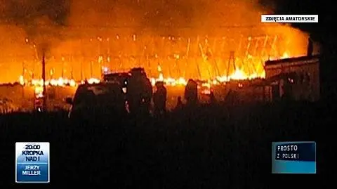 Sąsiadka podpalaczka