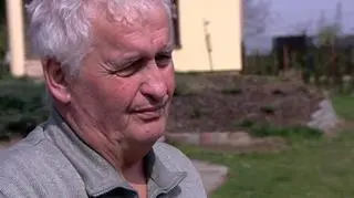 Sąsiedzi Dariusza P. zaskoczeni zarzutem dla mężczyzny