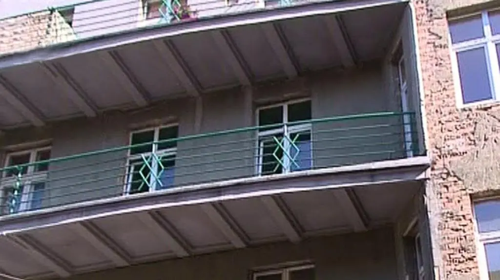 Sąsiedzi nie wiedzieli, że chłopiec zaginął