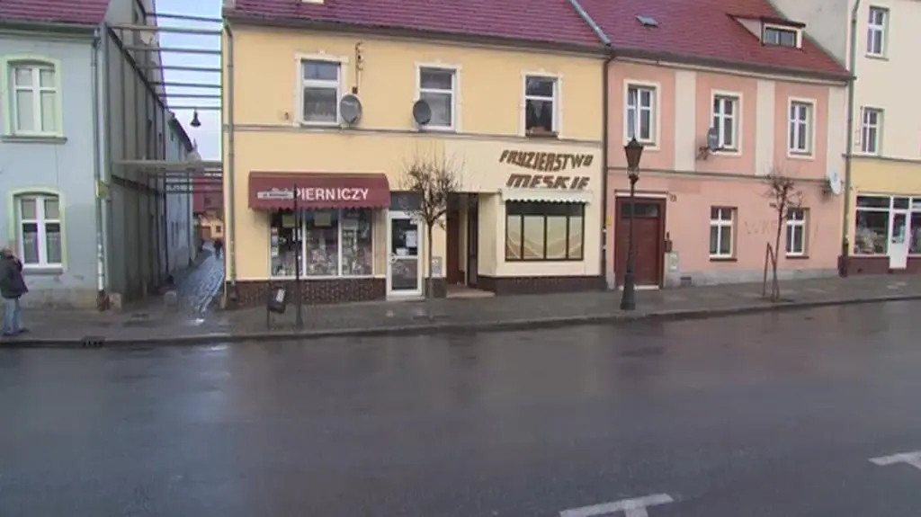 Sąsiedzi o mężczyźnie, który przyznał się do zabicia 19-latki