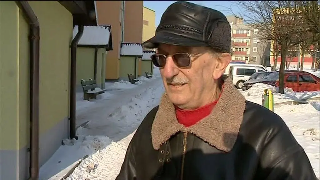 Sąsiedzi o Włodzimierzu N.