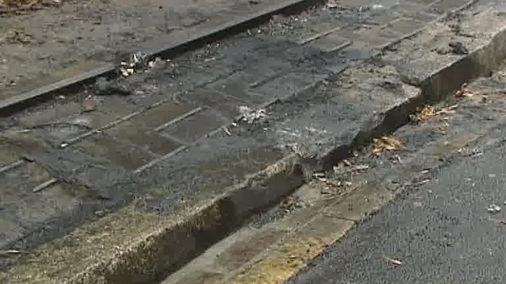 Sąsiedzi opowiadają o wydarzeniu