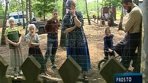 Sąsiedzka wojna z Amiszami