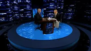 Sasin: konstytucyjne gwarancje dla nieusuwalności prezesa NIK-u są bardzo mocne
