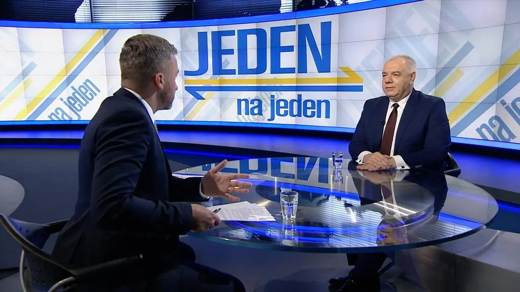 Sasin o projekcie zniesienia 30-krotności: koalicjanci nie mogą być zaskoczeni