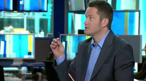 Sasin o składkach parlamentarzystów PiS 