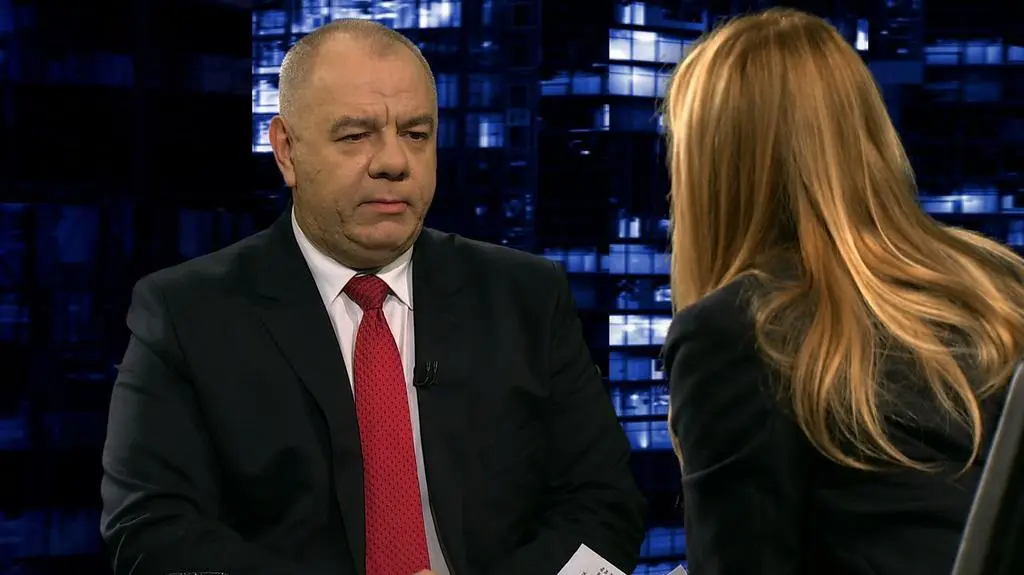 Sasin: ojciec Rydzyk wypełnia bardzo ważną rolę społeczną w Polsce