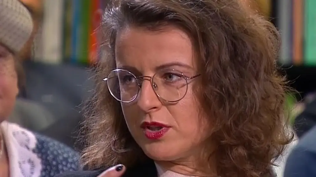 Sasnal: bez świadomego obywatela nie ma demokracji 