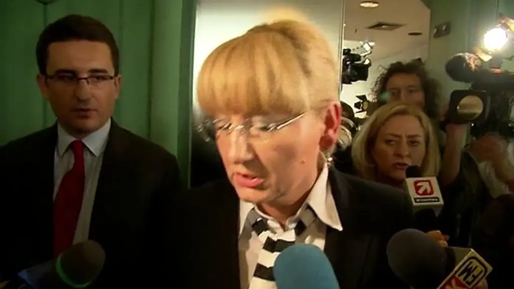 Sawicka: Jestem szczęśliwa 