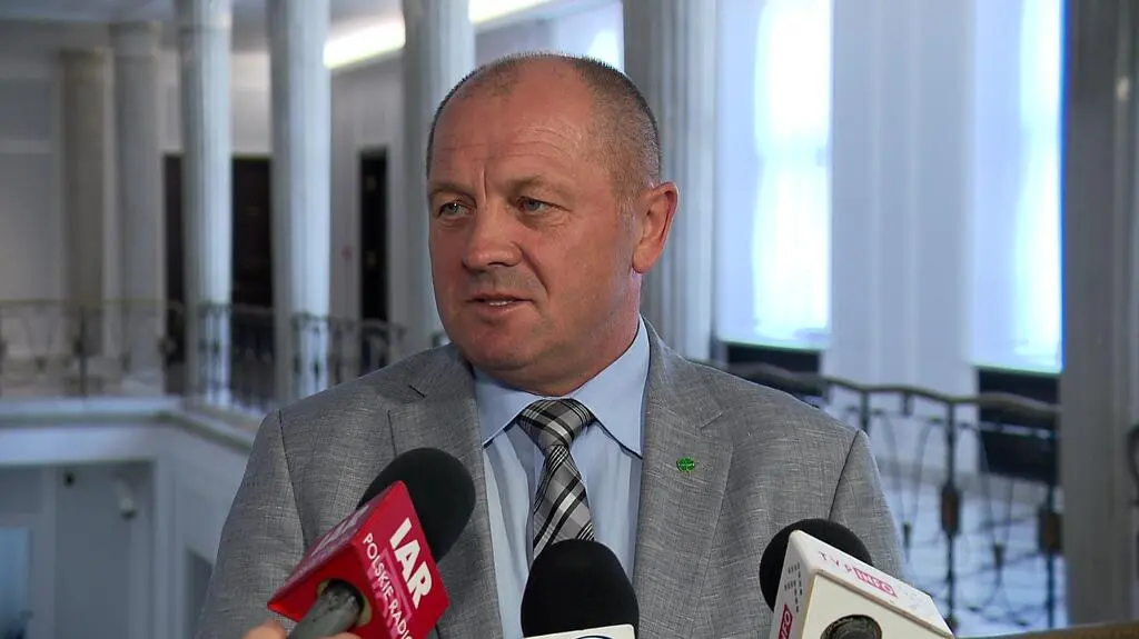 Sawicki: droga do odebrania funduszy jest daleka