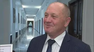 Sawicki: Platformie trudno się zdecydować na konkretnego kandydata