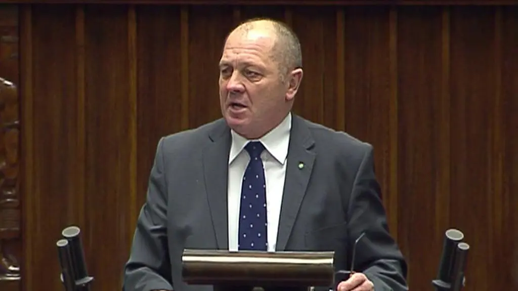 Sawicki: Ukraińcom potrzebne gospodarcze wsparcie 