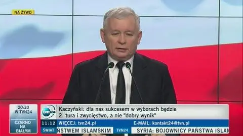  Sawicki zapłaci za wywiad ze sobą. "Pomysłowość mnie zaskakuje"