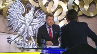 Schab: szereg osób wykonujących zawód sędziego podejmuje akcje o charakterze politycznym