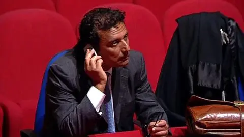 Schettino przed sądem