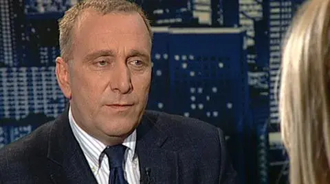 Schetyna: Będę rozmawiał nawet z Kaczyńskim