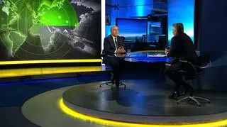 Schetyna: Iran potrafi prowadzić politykę bardzo aktywną, bardzo agresywną i bardzo odważną