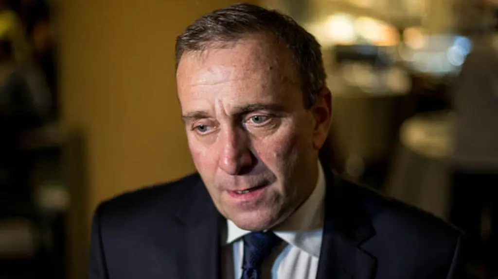 Schetyna: Nie czuję się przegranym