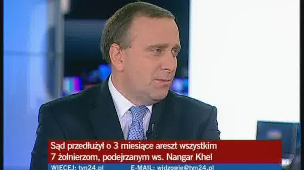 Schetyna: Nie przekonują mnie argumenty sądu
