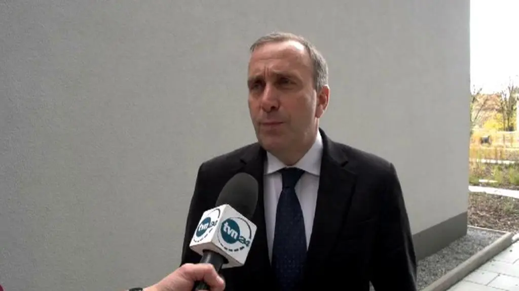 Schetyna nie przekreśla budowy S3