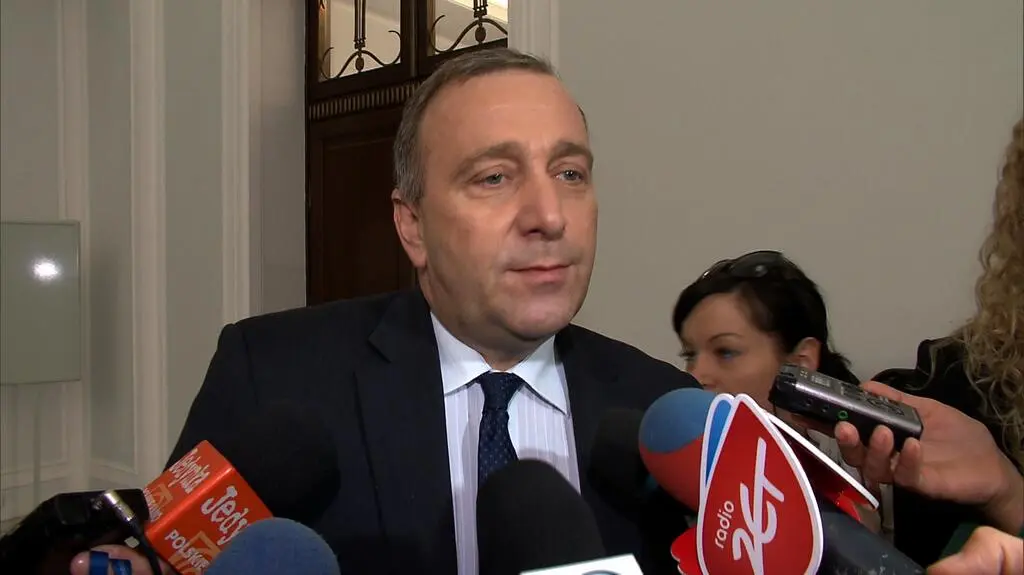Schetyna o krytyce zarządu: moim celem była mobilizacja PO