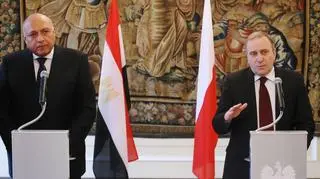 Schetyna o "Nocnych wilkach": Medialna histeria. Nie dajmy się sprowokować