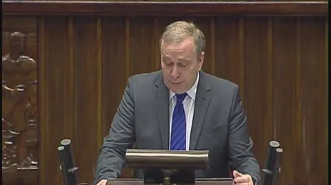 Schetyna o znaczeniu NATO