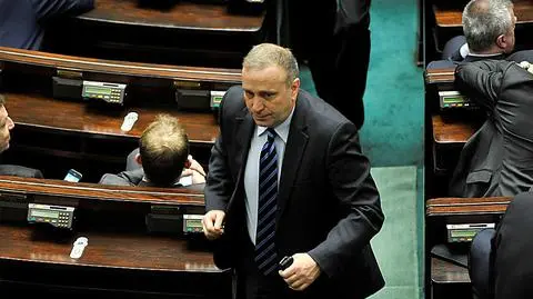 Schetyna poza PO? Zdrojewski: na dziś nie, ale sytuacja jest dynamiczna