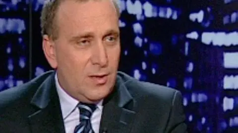 Schetyna: prezydent Kaczyński wiedział o śledztwie