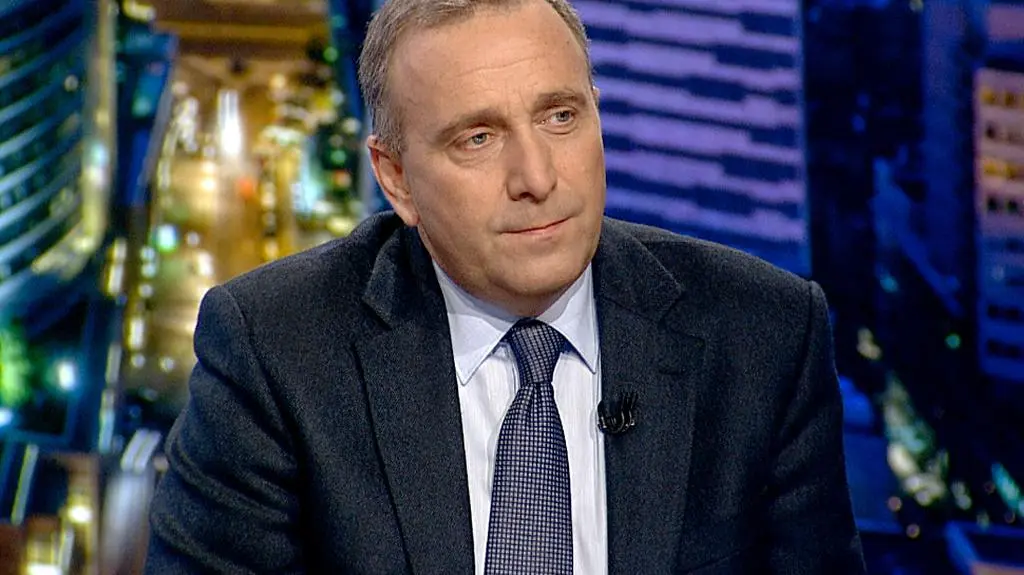 Schetyna: W Polsce polityka jest bardzo personalna