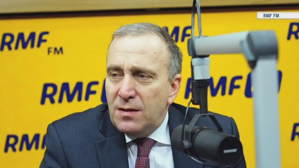 Schetyna: Zagrożenie terroryzmem jest poważne. Musimy być przygotowani