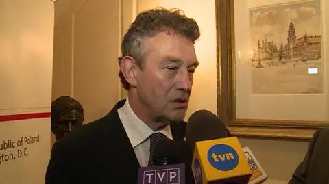 Schnepf: To wyróżnienie dla Polaków