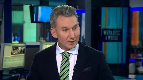 Schramm: działania śledczych z Dominikany mają pokazać determinację