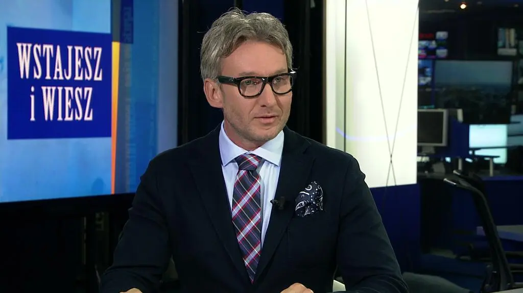 Schramm: Można rozważyć przepis art 174 Kk