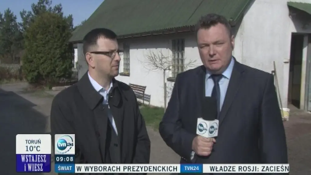 Schronisko przejęła organizacja 