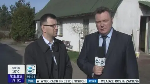 Schronisko przejęła organizacja 