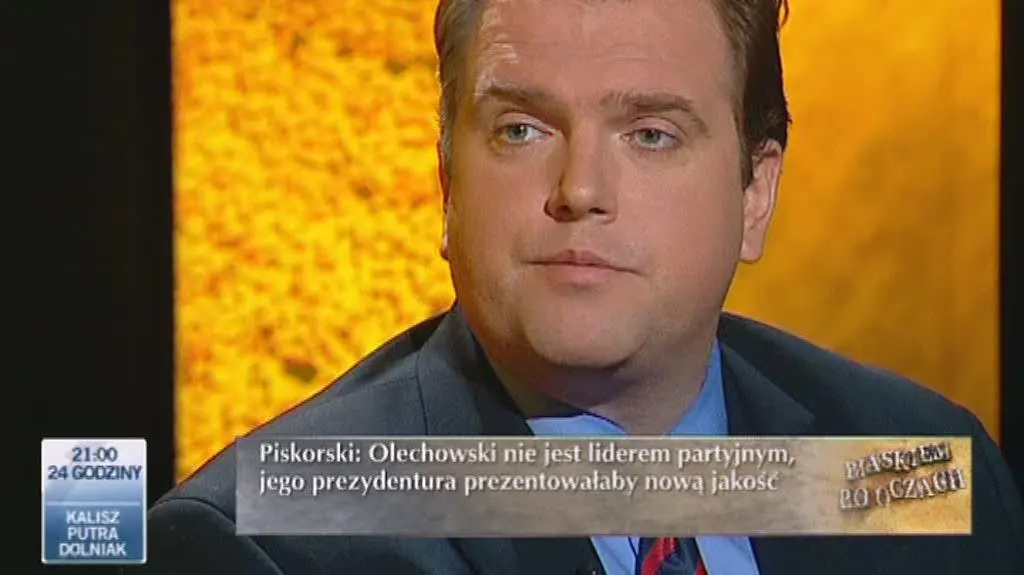 "SD to nie salon odrzuconych"