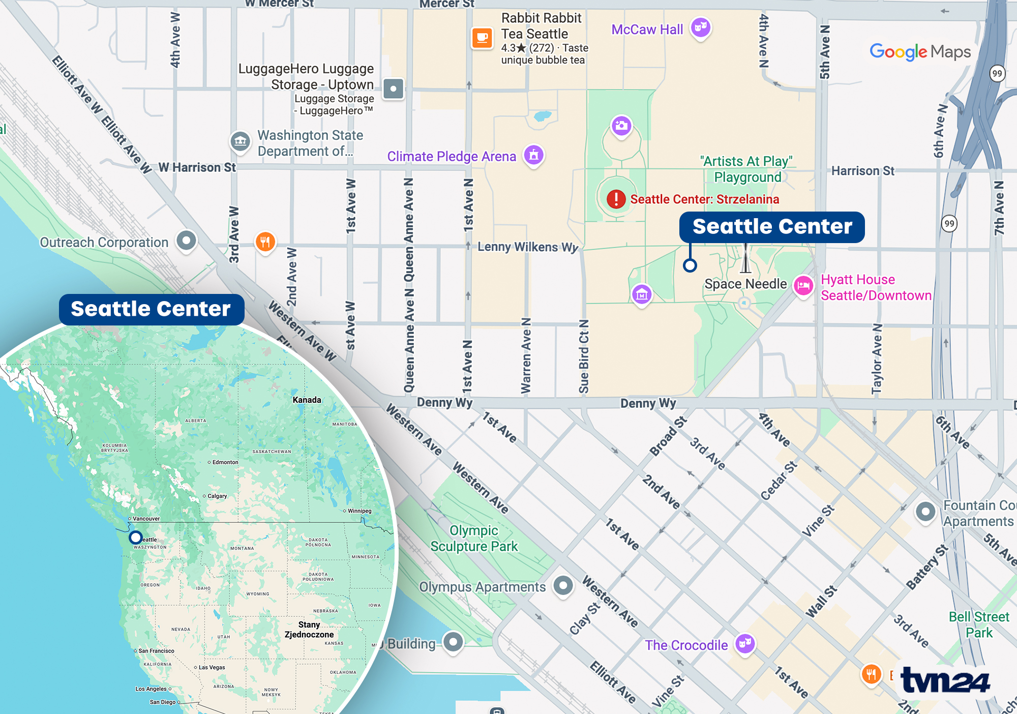 Seattle Center