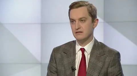 Sebastian Kaleta: Paweł Juszczyszyn poszedł za daleko 
